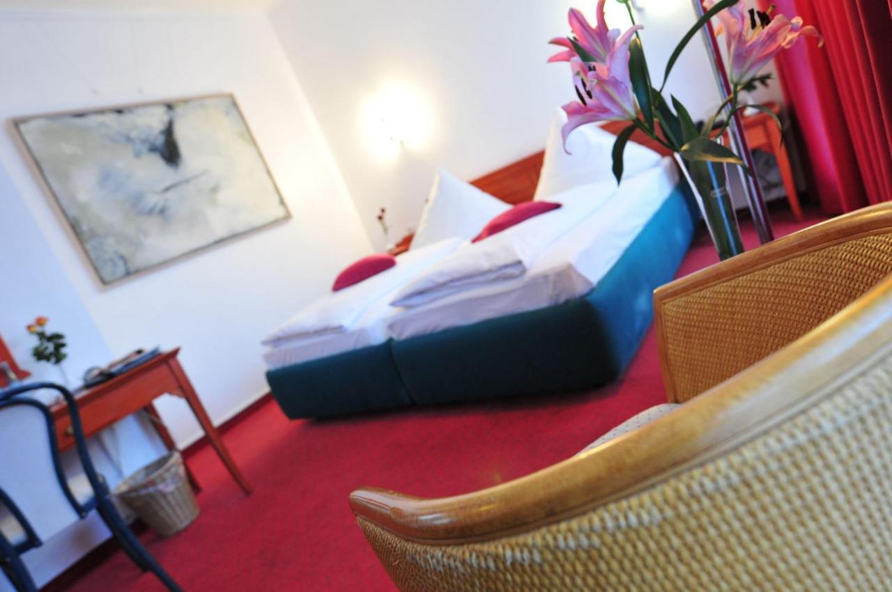 Cerano City Hotel Koeln Am Dom Esterno foto